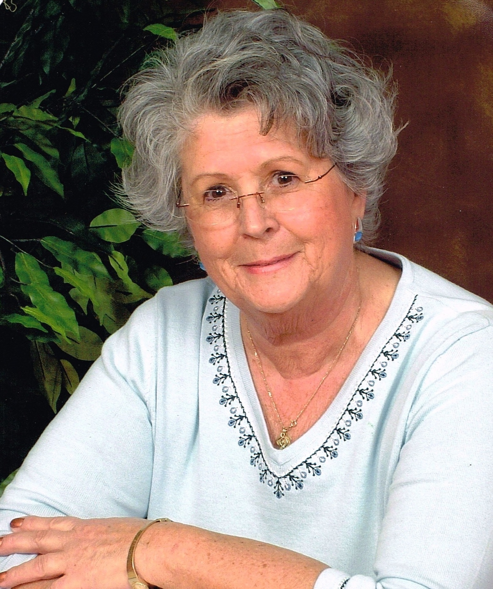 Rollande Giguère-Laprise