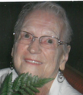 Raymonde Turcotte dit Gosselin,  Fecteau