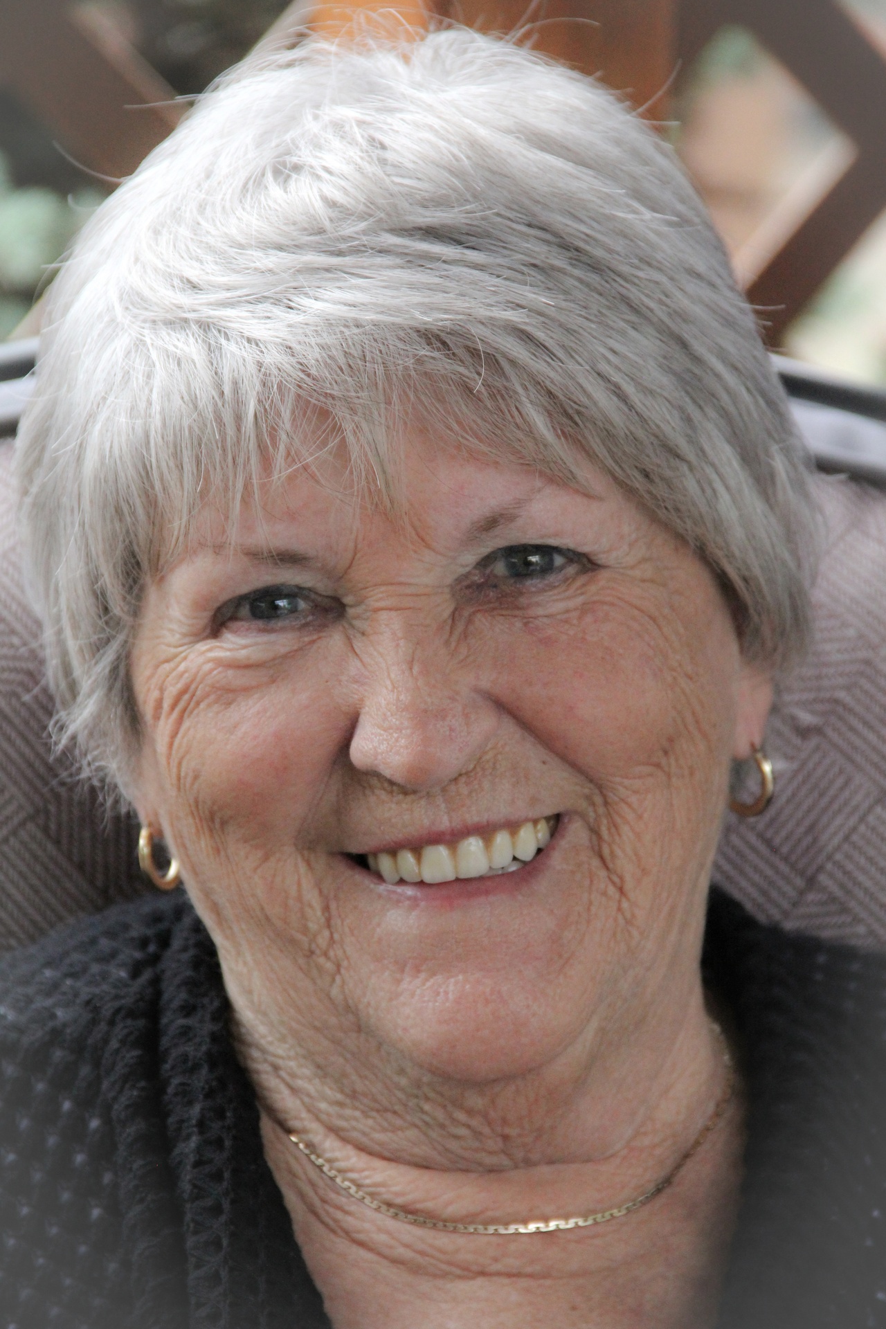 Henriette Aldrich-Carrier