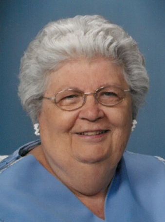 Alma Fontaine Vachon