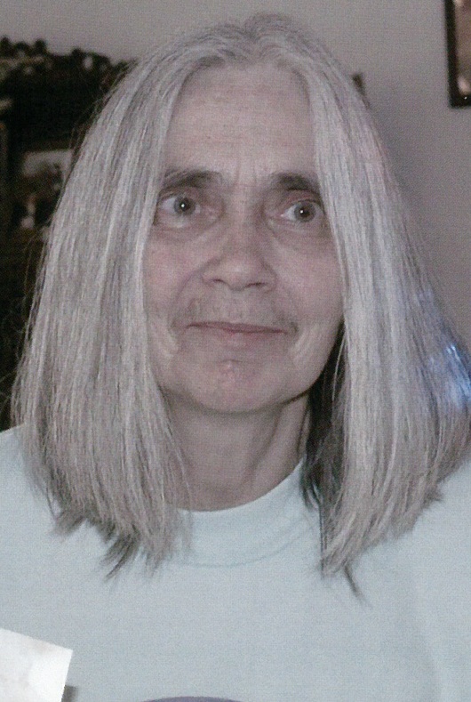 Pauline Lynch Chartier