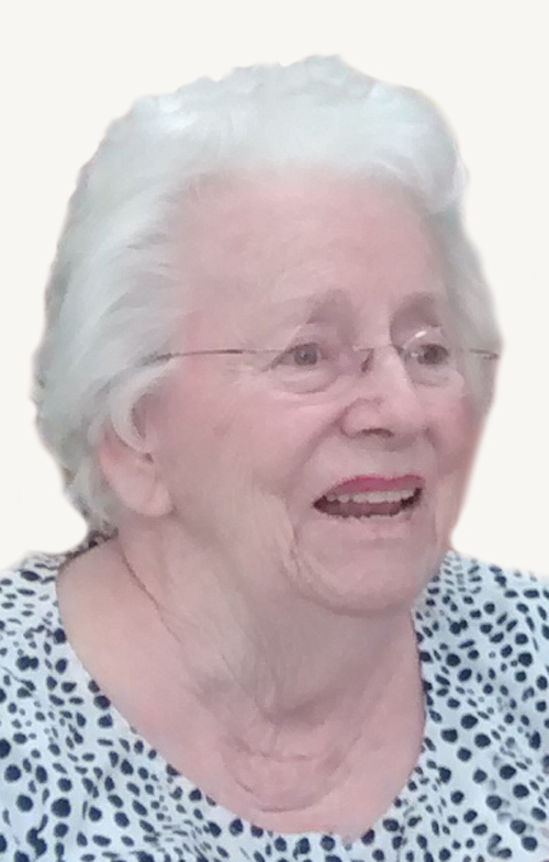 Marguerite Bélisle Blanchard