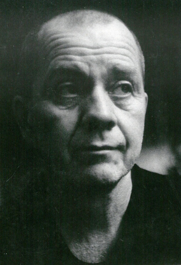 Gilles Desranleau