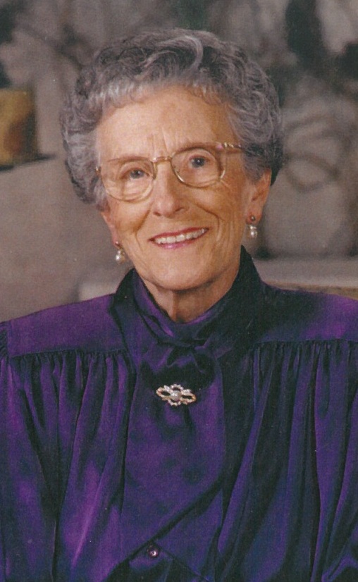 Lucille Côté