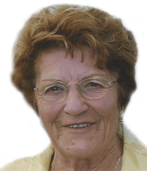 Alphéda Béliveau Boisvert