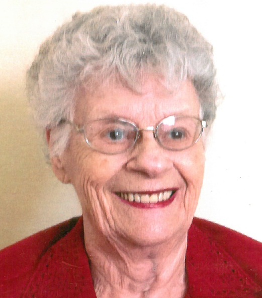 Laurette Labrie Sirois