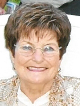 Jacqueline Lachaine Blais