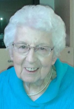 Suzanne Vigneault Couture