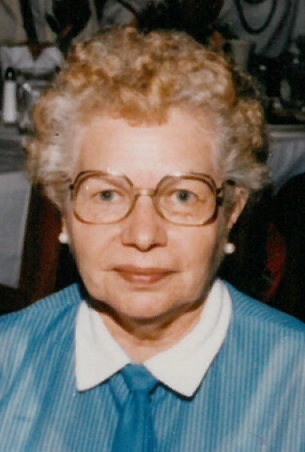 Aurore Fontaine Dupuis