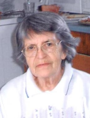 Laura Lockwood Robinson