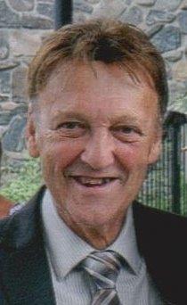 Louis Donald Groleau