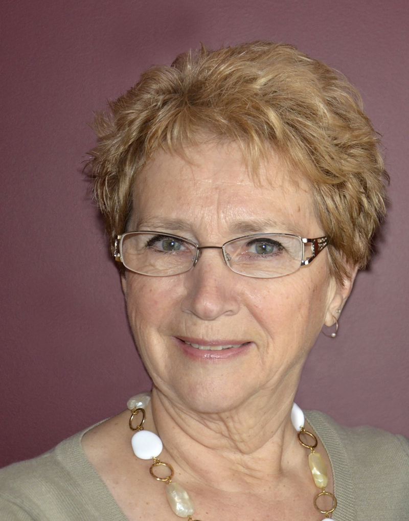 Lucille Chabot Leclerc