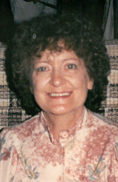 Madeleine Laventure Turmel