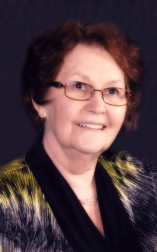 Denise Allard Ruel-Roberge