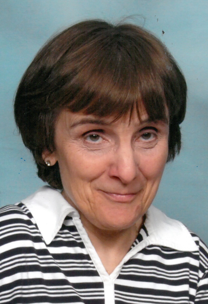 Denise Théroux