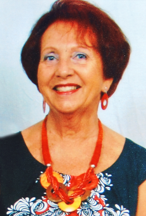 Murielle Labonté Houle