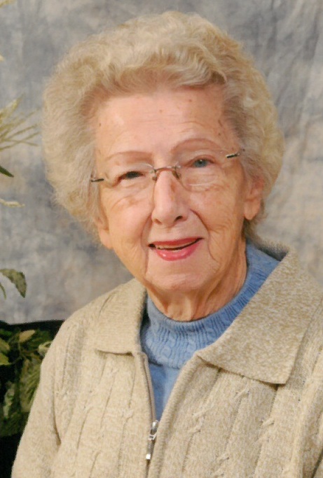 Anita Tremblay-Deschênes