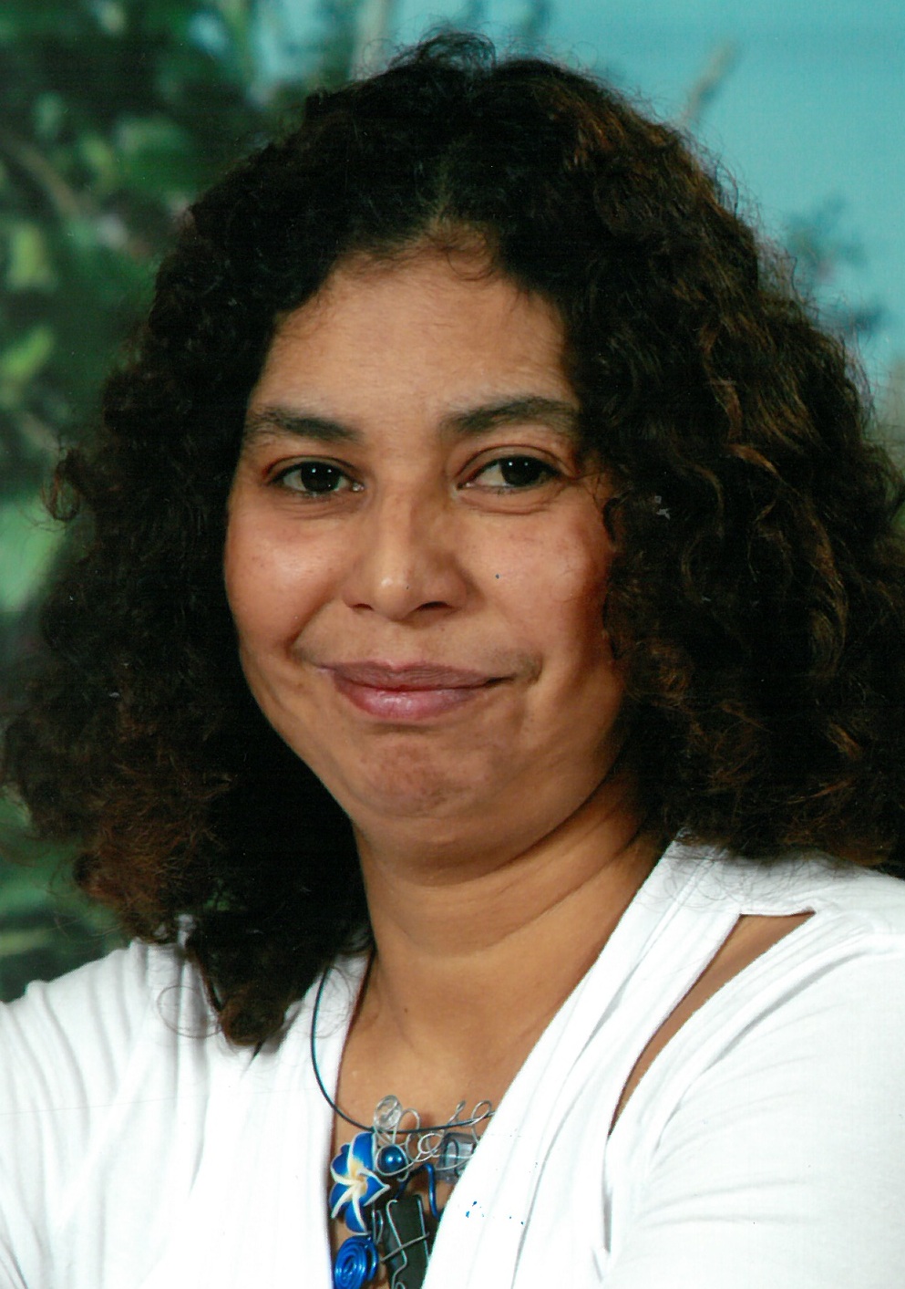 Maria Magdalena Sibrian Ayala