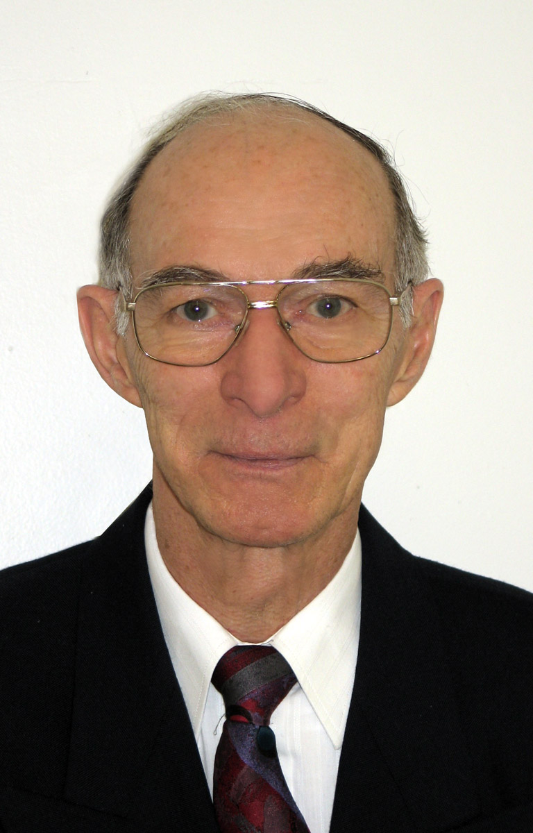 Perreault, S.C. (Frère Hubert) Frère Jean-Roch