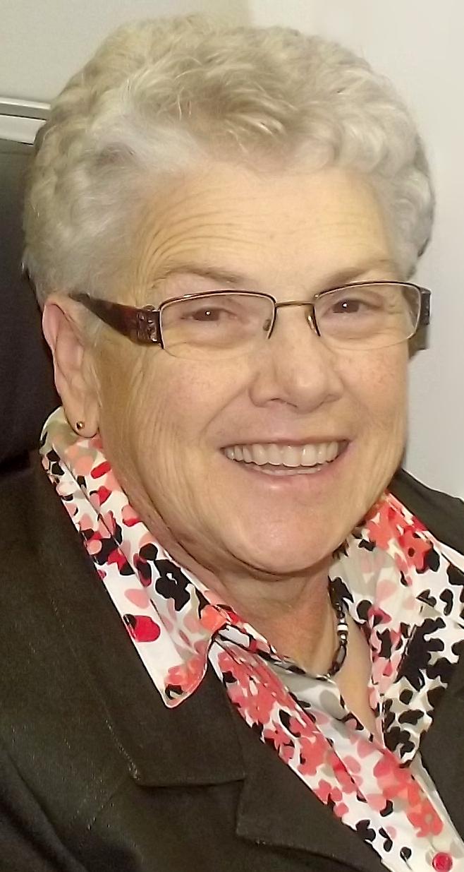 Marcelle Lepitre-Breton