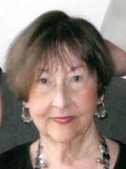 Ruth McCutcheon Gagnon