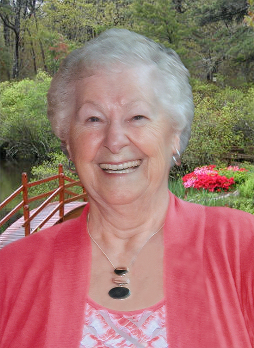 Anita Gauthier Beauchesne