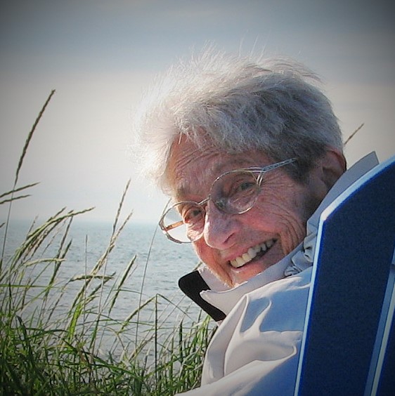 Michèle Pouliot Laflamme