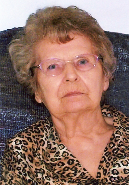 Jacquelime Thibault Tessier