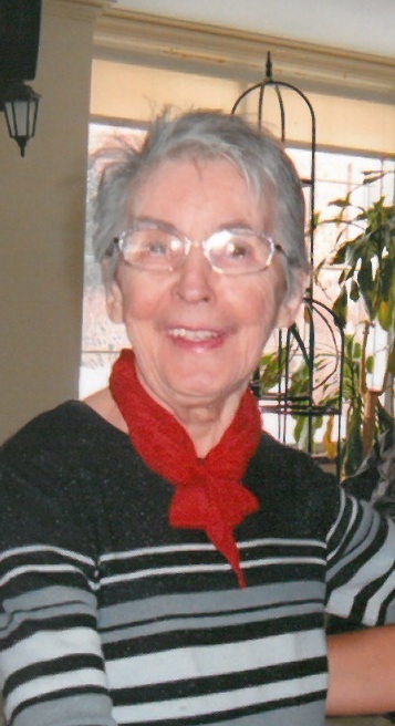 Denise Dubois ( Savoie)