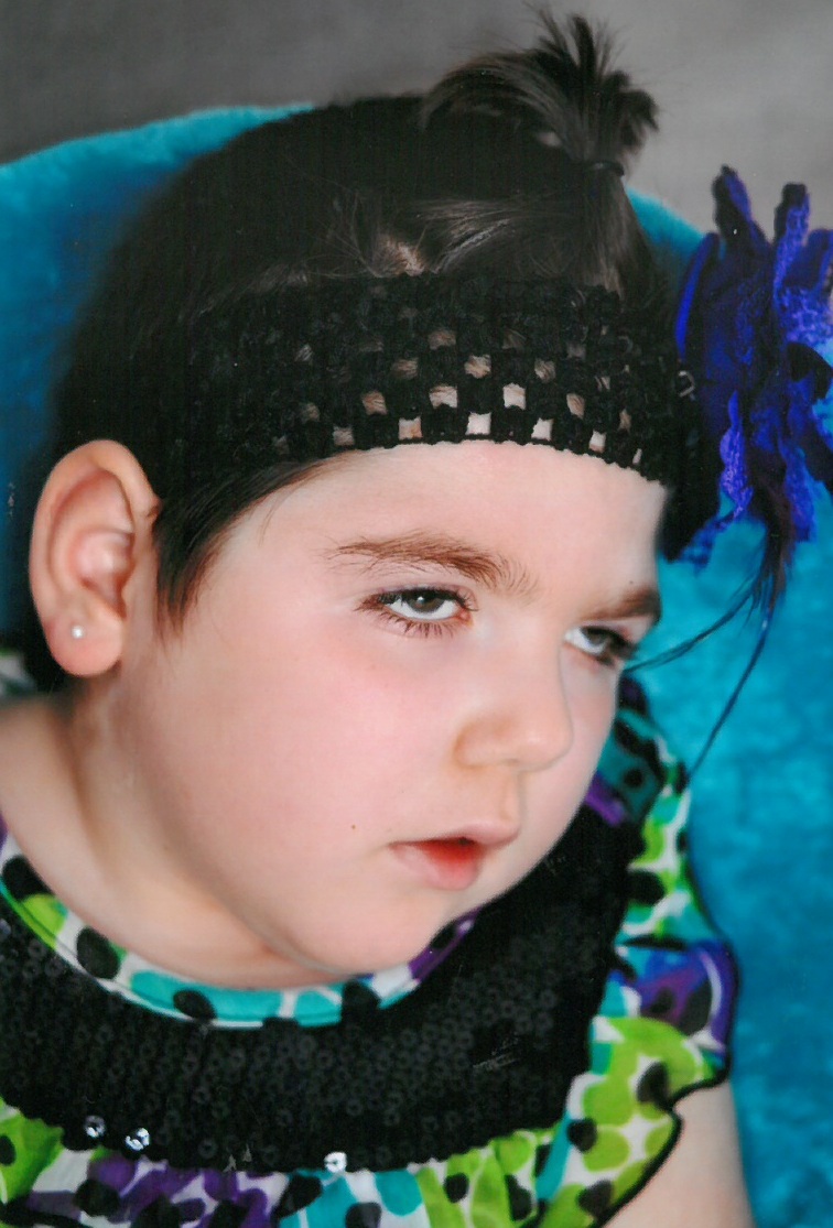 Nahalia Croteau-Corriveau