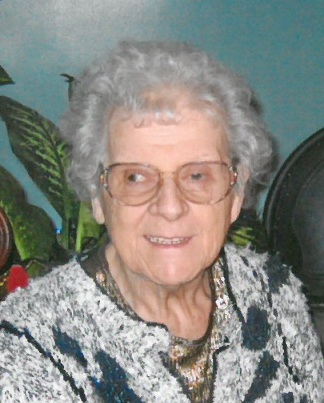 Marguerite Caron Paquin