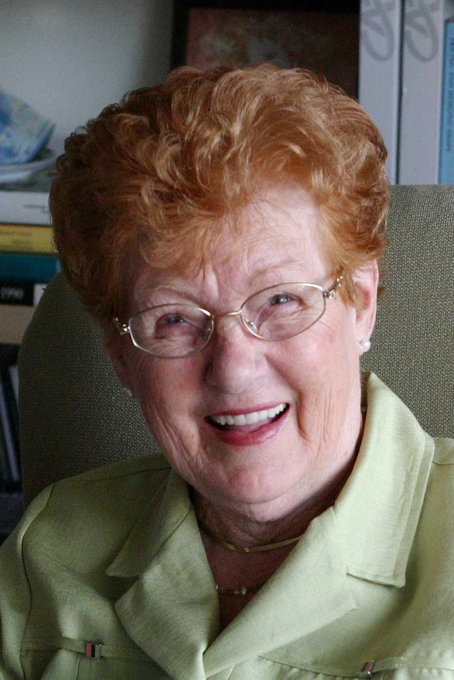 Noëlla Raîche Pinard