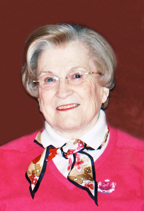 Noëlla Campagna Lecomte