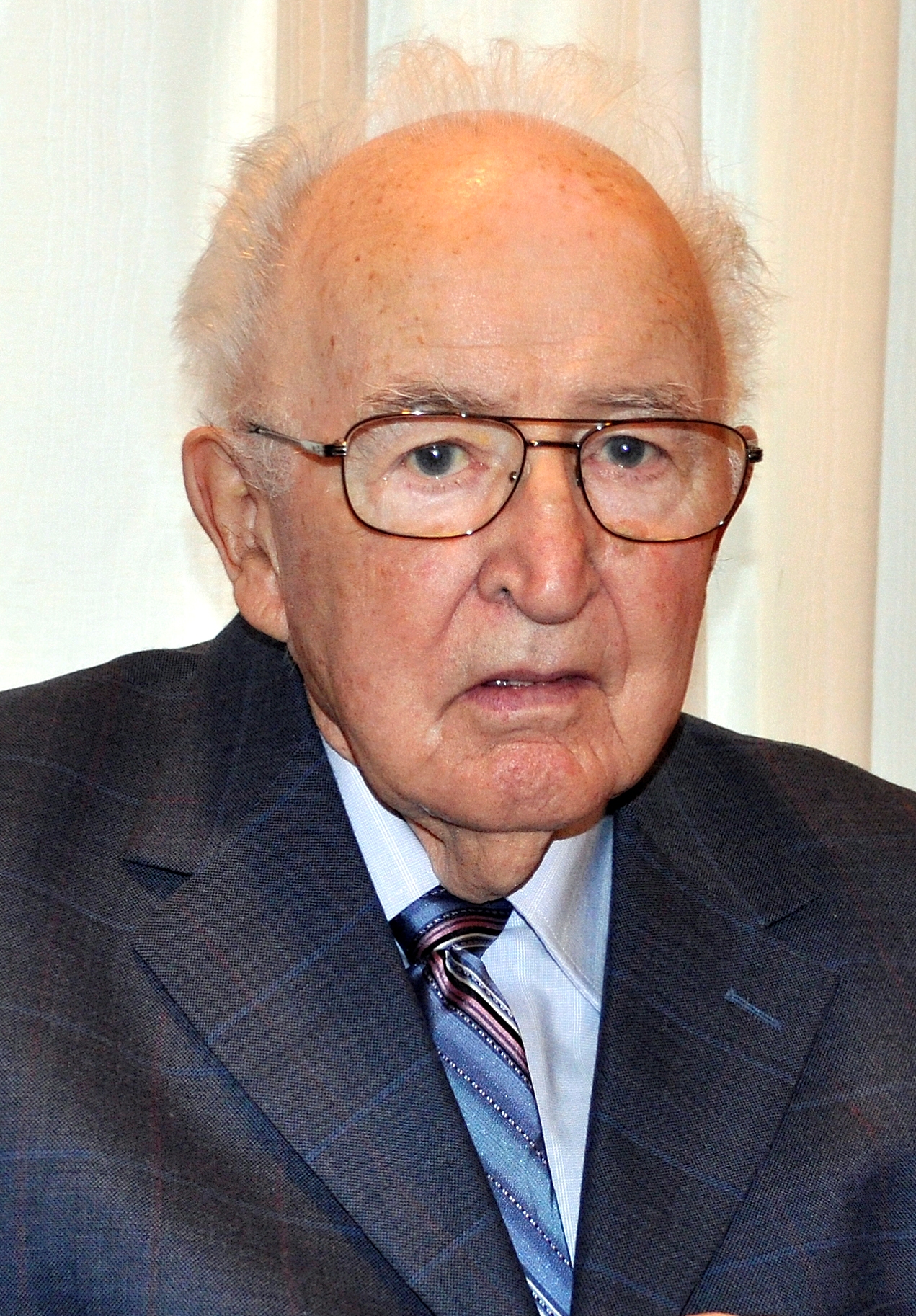 Jean-Alphonse Huppertz