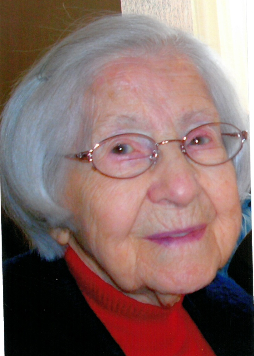 Véronique Fortin Bérard