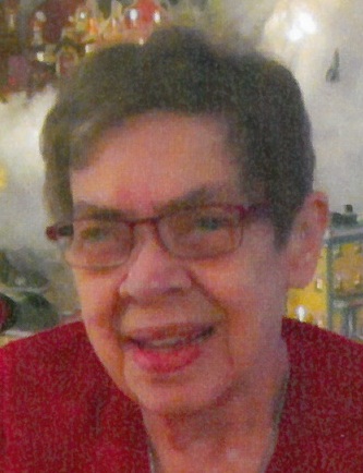 Joyce Maskell Lauzon