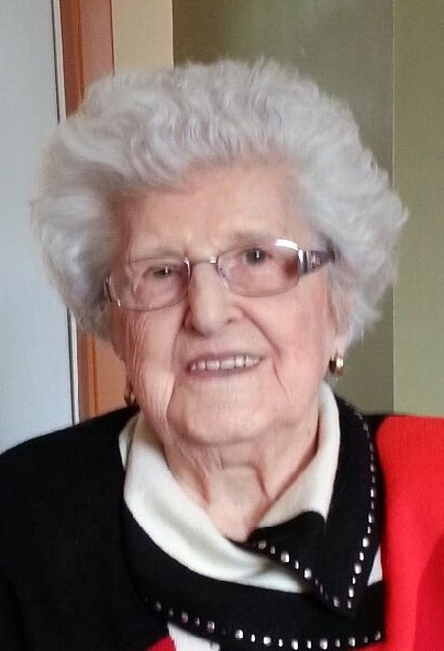 Aline Duchesne Gagnon