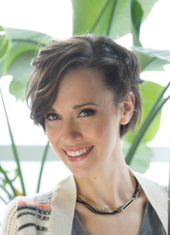 Maude Hélianna Lallier