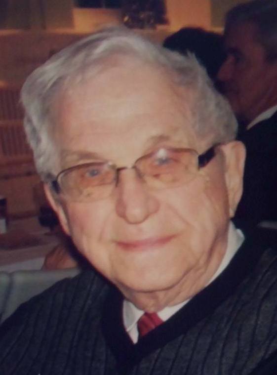 Gérard Lacroix