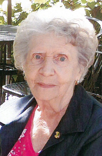 Réjane Poitras McDonald