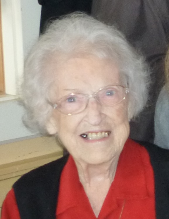 Solange Lafrenière Fiset