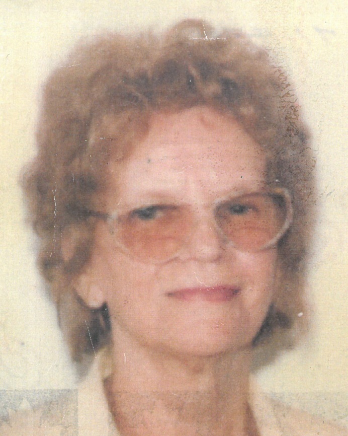 Thérèse Morin Leblond