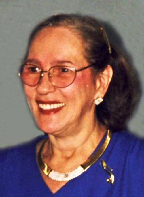 Gisèle Lacasse Houmaire