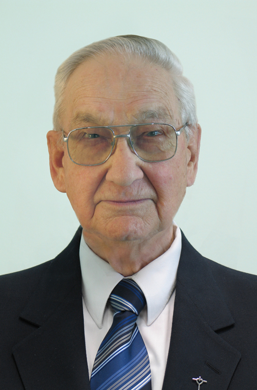 Frère Lucien Martel, S.C ( Frère Gédéon)