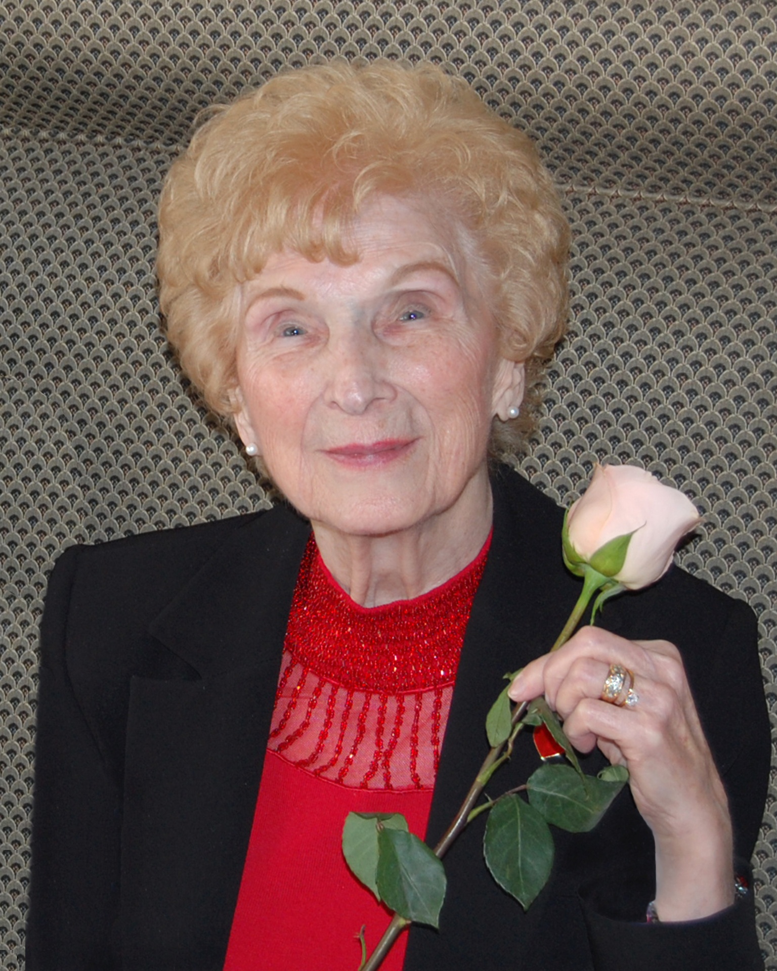 Rita Ménard Gaudette