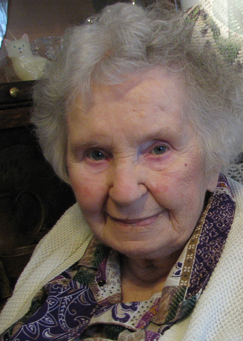 Patricia Paquette Moisan