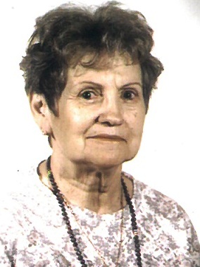 Georgette Scriba Rastoll