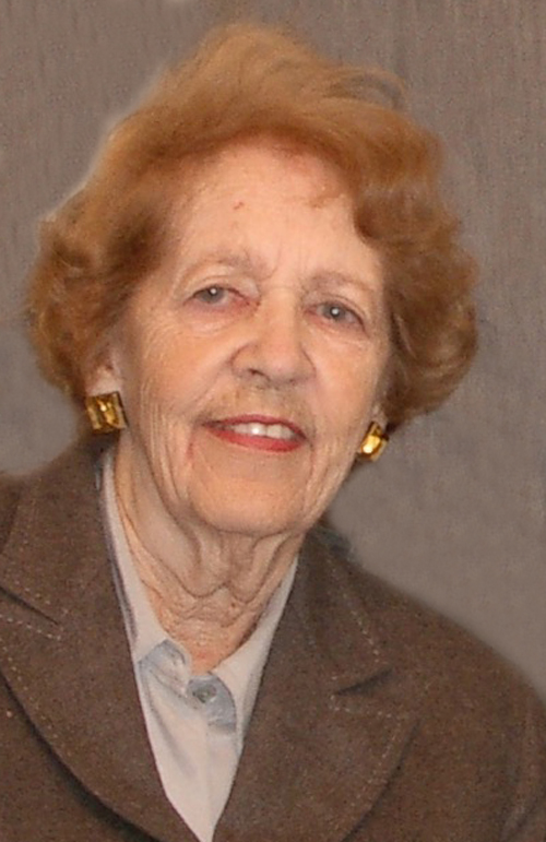 Augustine Laramée Gosselin