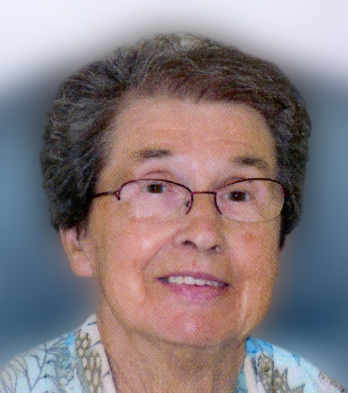 Dolorès Hallée-Costello