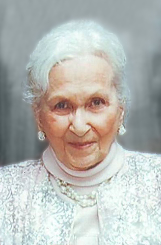 Thérèse Sévigny Vallée